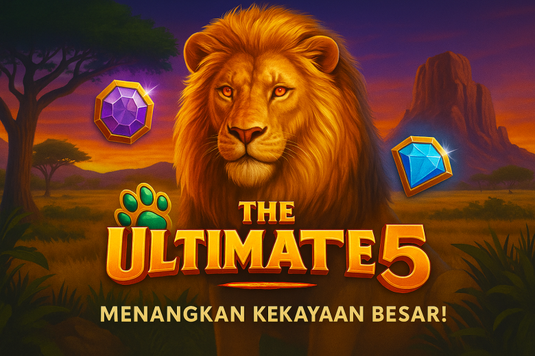 the ultimate 5